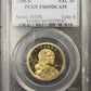 2005 S Sacagawea Dollar - PCGS PR69 DCAM ( 40694 )