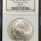 2006 P Ben Franklin Founding Father - NGC MS70 ( 40607 )