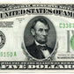 1928-B Federal Reserve Note Redeemable in Gold Fr.1952C Philadelphia UNC B1102