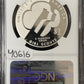 2013 W Girl Scouts Commemorative Dollar - MGC PF70 ( 40616 )