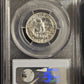 1942 Proof Washington Quarter PCGS PR65 (A6VP)