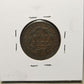 1809 Classic Head Half Cent Fine B1081