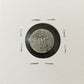1855 3 Cent Silver - Very Fine ( 40517 )
