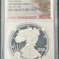 2023 S Silver Eagle NGC PF70 Ultra Cameo - JP35