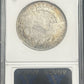 1807 Draped Bust Half Dollar ANACS Fine 12 Details Cleaned - A6U7