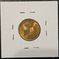 1948-S Lincoln Wheat Cent Ungraded Mint State B1119