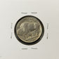 1918 D Buffalo Nickel - Extra Fine ( 40592 )