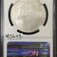 2005 P Chief Justice John Marshall - NGC MS70 ( 40605 )