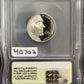 2005 S Jefferson Nickel Ocean In View - ICG PR70 DCAM ( 40702 )
