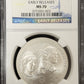 2013 W Girl Scouts Commemorative Dollar - NGC MS70 ( 40617 )