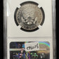 2014 P Kennedy Half Dollar NGC - SP67 High Relief ( 300362 )