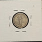 1941-P Mercury Dime Ungraded Very Fine B1319