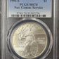 1996 S National Community Service - PCGS MS70 ( 40555 )