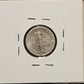 1940-P Mercury Dime Ungraded Extra Fine B1316