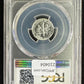 1955-P Roosevelt Dime PCGS PR68