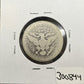 1905 S Barber Quarter - Good ( 300844 )