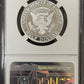 2022 S Kennedy Half Dollar Silver - NGC PF70 Ultra Cameo ( 40679 )