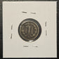 1873-P 3-Cent Nickel Ungraded Very Good B1325