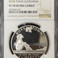 2017 Boys Town Centennial Commeverative Dollar - NGC PF70 Ultra Cameo ( 40600 )