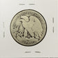 1920 Walking Liberty Half Dollar - About Good ( 40560 )
