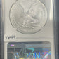 2023 Silver Eagle NGC MS70 - JP44