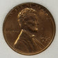 1960-D/D Lincoln Cent Error RPM-023 Wexler WRPM-06