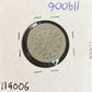1868 Shield Nickel - Very Good ( 119006 )