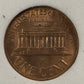 1960-D/D Lincoln Cent Error RPM-101 Wexler WRPM-090 ( 40711 )