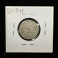 1869 Shield Nickel Extra Fine