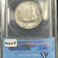 1921 Pilgrim Classic Commemrative Half Dollar ANACS MS64 - A6U9