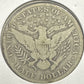 1910 S Barber Half - Very Good