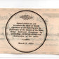 1872 South Carolina Revenue Scrip Bond 5 Dollars Columbia UNC CR-1 PMB1134