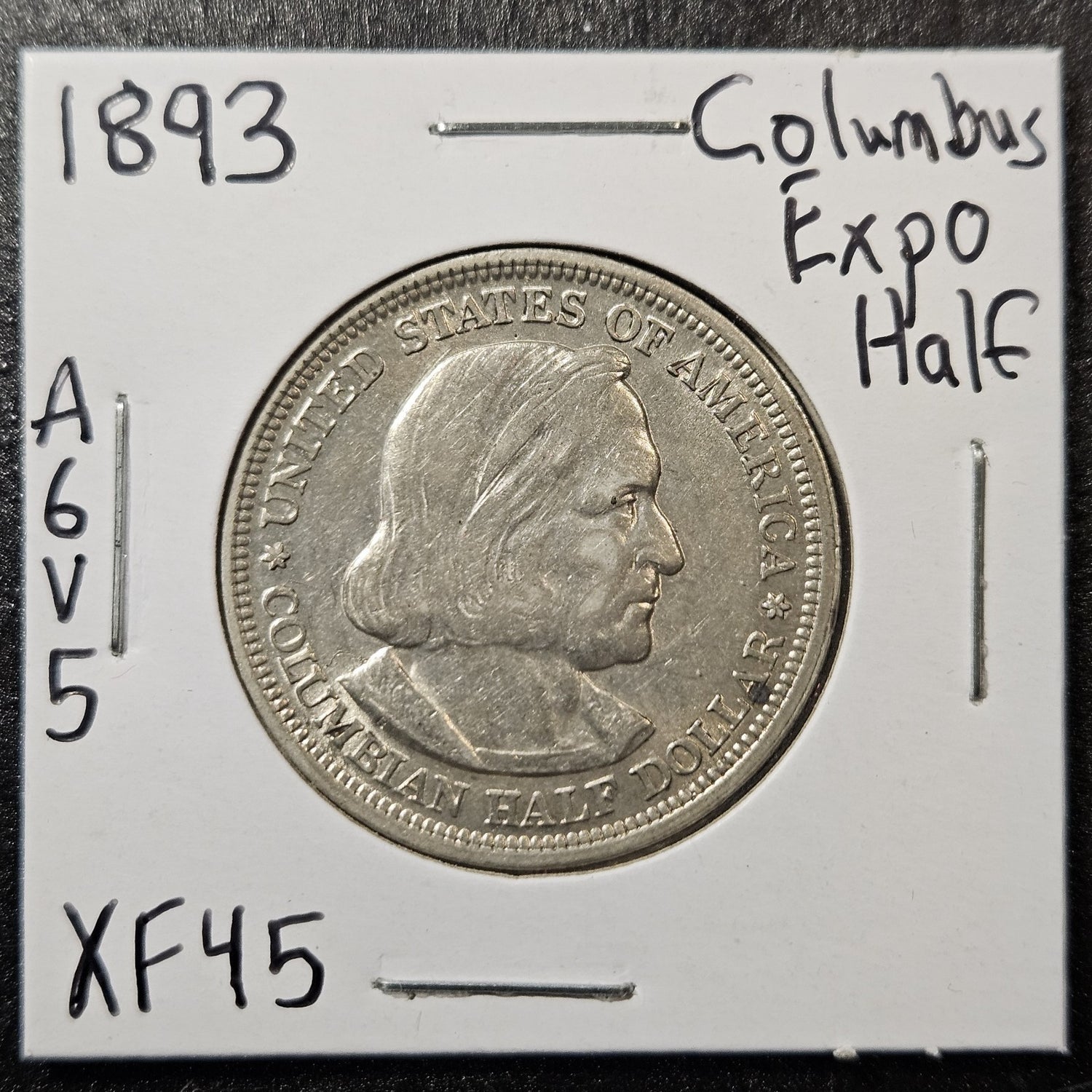 US Commemoratives