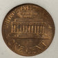 1960-D/D Lincoln Cent Error RPM-017 Wexler WRPM-017