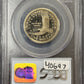 2002 S Sacagawea Dollar - PCGS PR69 ( 40697 )