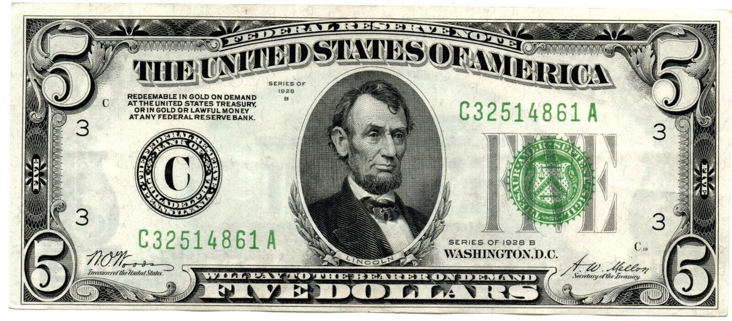 Gold Coins and Bullion