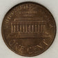 1960-D/D Lincoln Cent Error RPM-034 Wexler WRPM-030 ( 40712 )