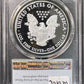 2016 W American Eagle Lettered Edge- PCGS PR70 DCAM ( 301030 )
