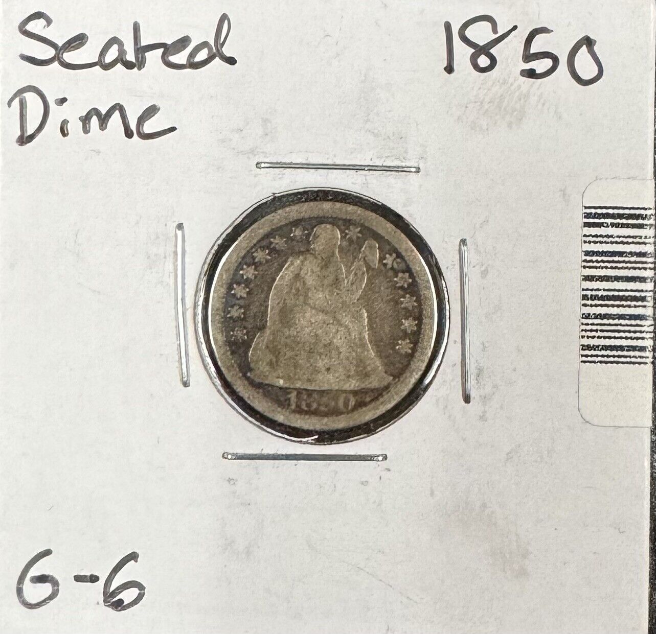 US Dimes