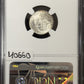 1949 S Roosevelt Dime - NGC MS67 ( 40660 )