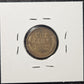 1922 d Lincoln Wheat Cent Die Pair 1 Reverse Straight Die Break Error B1088