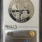 2000 P Leif  Erickson Commemorative Dollar - NGC PC69 Ultra Cameo ( 40613 )