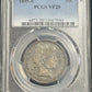 1895 S Barber Half Dollar PCGS VF20 - A6TU