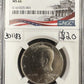 1984 P Kennedy Half Dollar - NGC MS 66 ( 301183 )