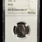 1953 Jefferson Nickel NGC - PF67