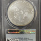 2016 Silver Eagle - PCGS MS70 ( 40724 )