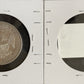1835 Capped Bust Half Dollar - Mint State *Crackout*  ( 40498 )