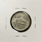 1939 Jefferson Nickel 4 Full Steps - Mint State ( 40647 )
