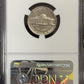 1994 P Jefferson Nickel - NGC SP69 ( 40683 )