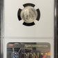1953 S Roosevelt Dime - NGC MS66 ( 40804 )